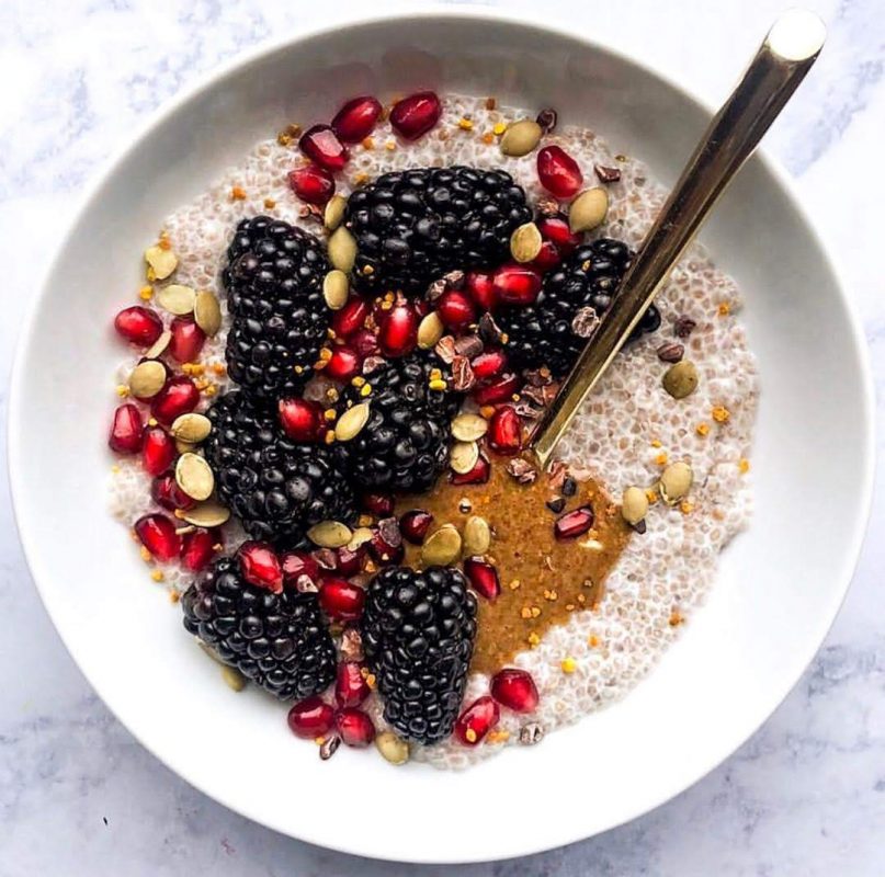 KWEEN Original Granola Butter, 10 OZ Astaduka Store